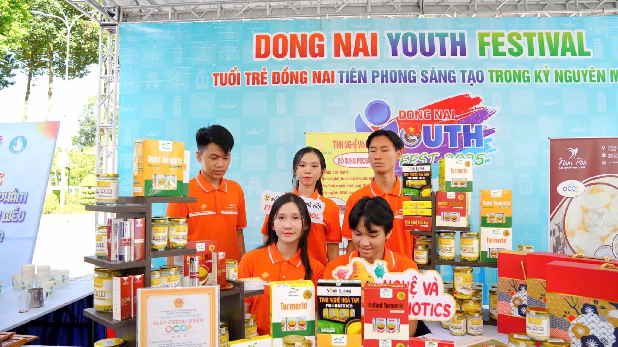 Cuộc Thi Livestream Bán Hàng OCOP