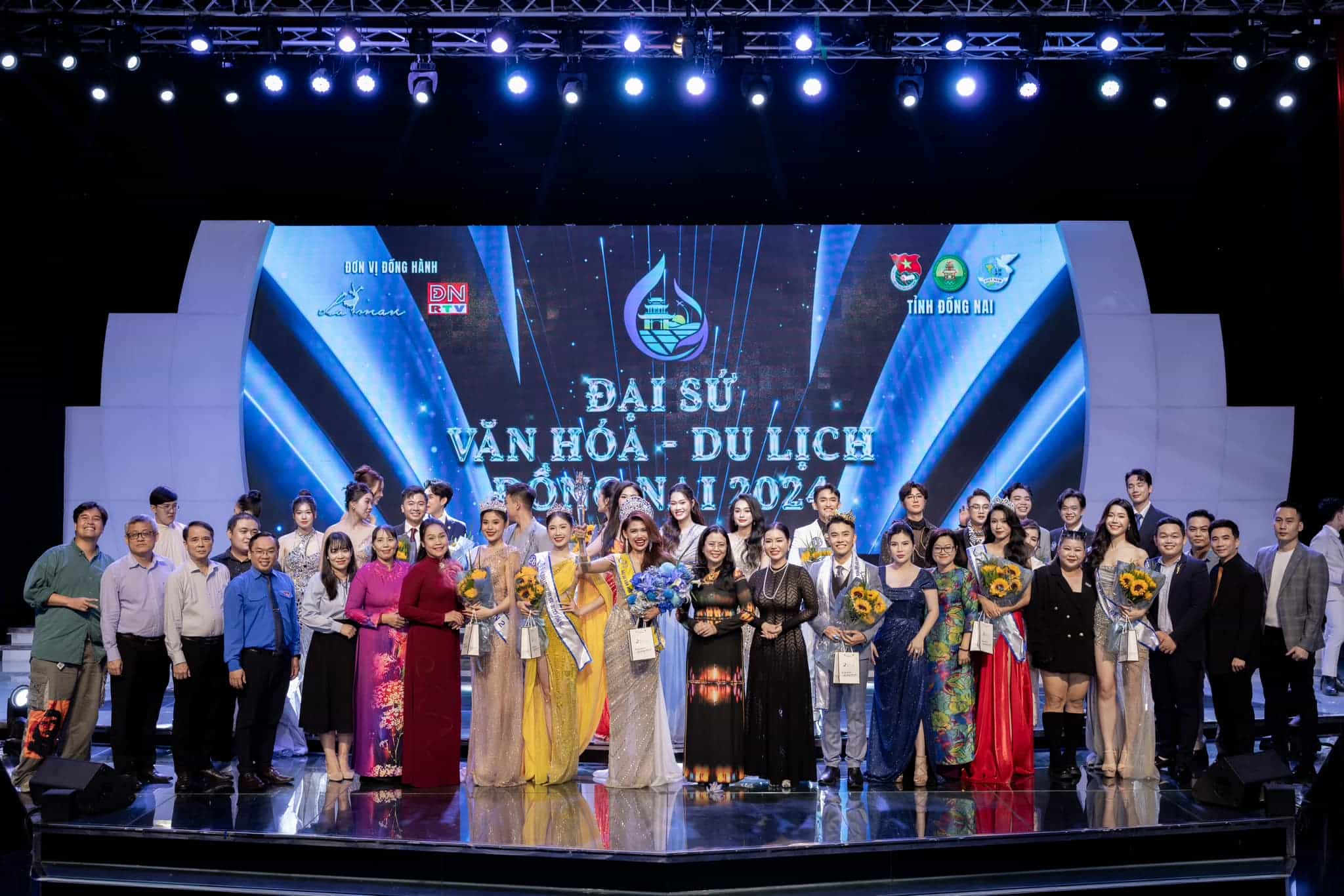 Đại Sứ Văn Hóa Du Lịch Đồng Nai