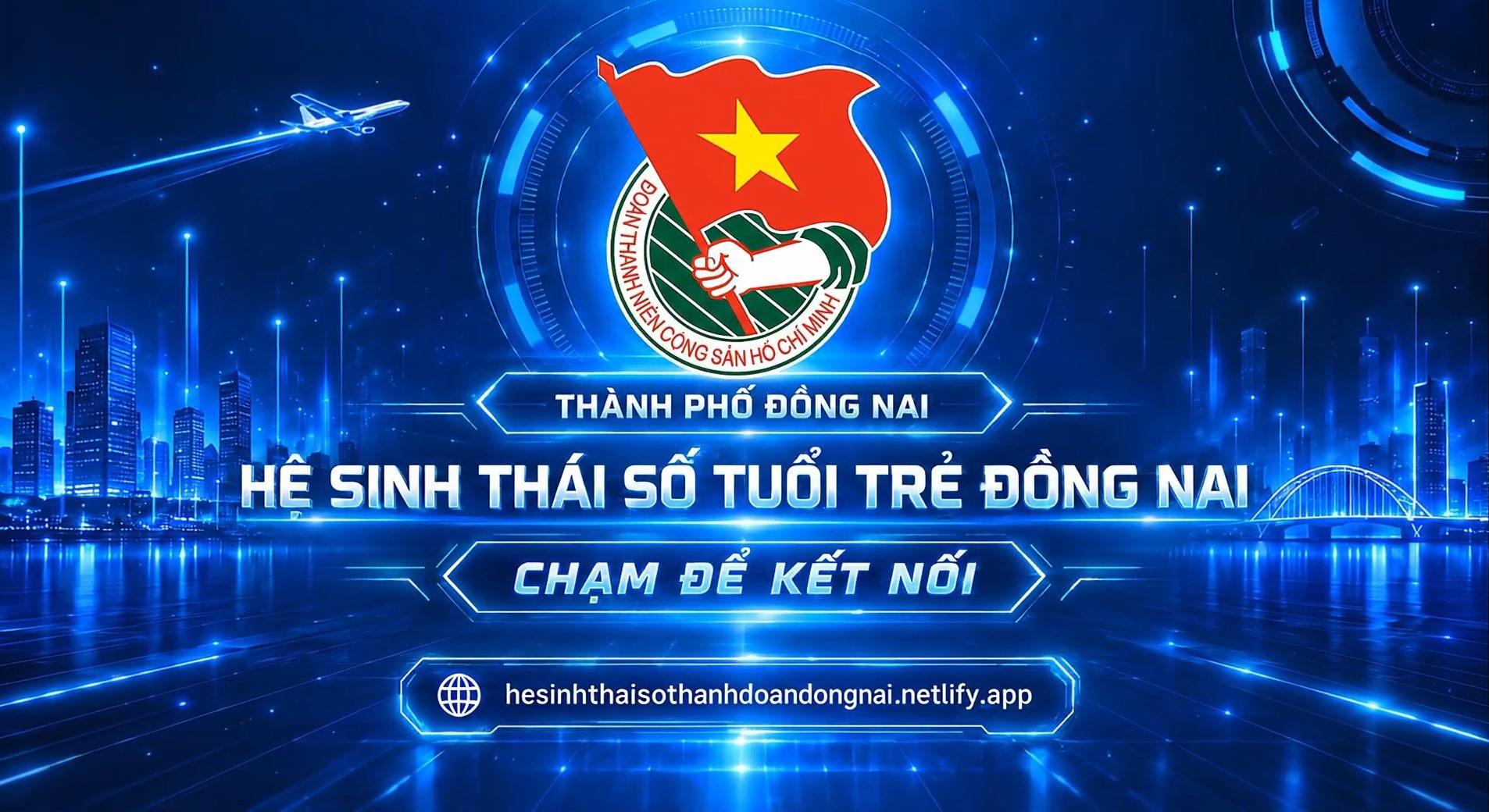 Hệ Sinh Thái Số Thành Đoàn